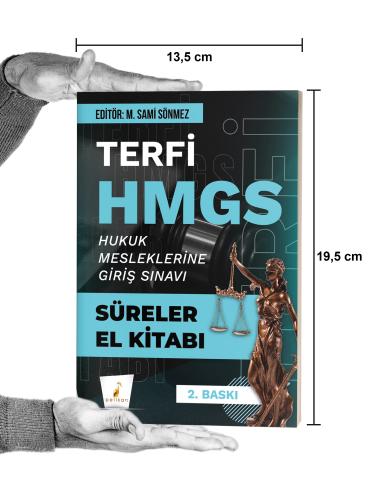 HMGS, Hakimlik Sınavları,HMGS Konu Anlatımı, - Pelikan Yayınevi - Terf HMGS, Hakimlik Sınavları,HMGS Konu Anlatımı, - Pelikan Yayınevi - Terf