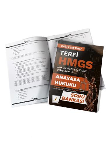 HMGS, Hakimlik Sınavları,HMGS Soru Bankası, - Pelikan Yayınevi - Terfi HMGS, Hakimlik Sınavları,HMGS Soru Bankası, - Pelikan Yayınevi - Terfi