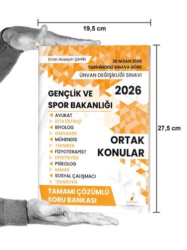 GYS Kitapları,Soru, - Pelikan Yayınevi - Pelikan Yayınları 2026 ÜDS Ge