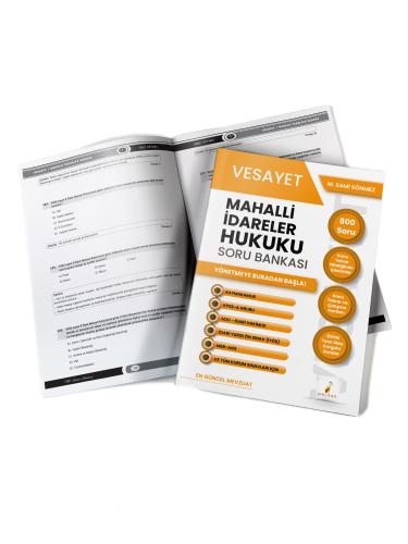 Kaymakamlık Sınavı Kitapları,Soru, - Pelikan Yayınevi - Vesayet Mahall Kaymakamlık Sınavı Kitapları,Soru, - Pelikan Yayınevi - Vesayet Mahall