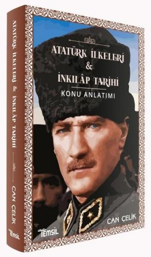 Atatürk İlkeleri ve İnkılâp Tarihi Can Çelik