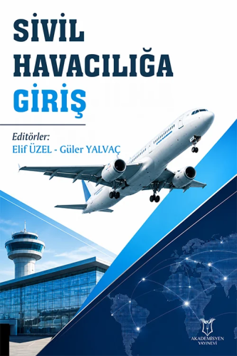 Sivil Havacılığa Giriş