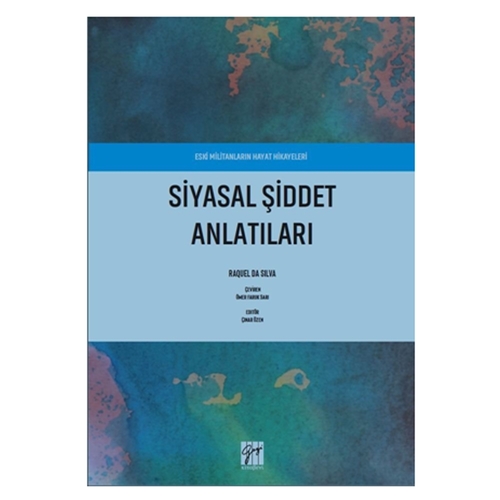 Siyasal Şiddet Anlatıları