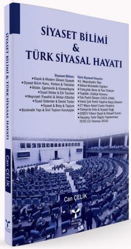 Siyaset Bilimi ve Türk Siyasal Hayatı