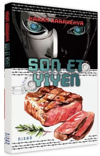 Son Et Yiyen Hakan Karakehya