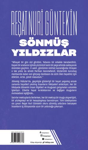 Edebiyat, - İnkılap Kitabevi - Sönmüş Yıldızlar