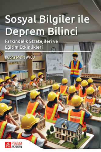 Sosyal Bilgiler ile Deprem Bilinci