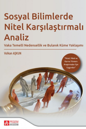 Sosyal Bilimlerde Nitel Karşılatırmalı Analiz