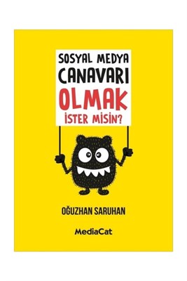 Sosyal Medya Canavarı Olmak İster misin?