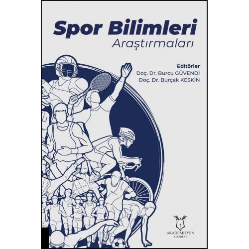 Spor Bilimleri Araştırmaları