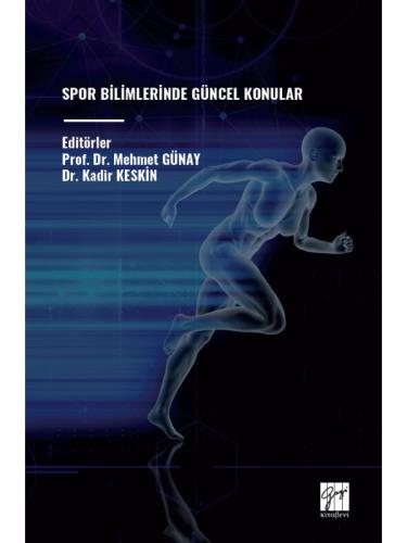 Spor Bilimlerinde Güncel Konular Mehmet Günay