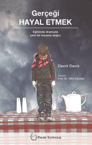 Gerçeği Hayal Etmek David Davis