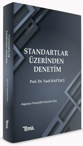 Standartlar Üzerinden Denetim