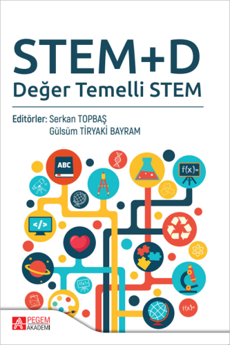 - Pegem Akademi - STEM +D Değer Temelli STEM