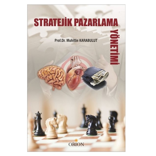 Stratejik Pazarlama Yönetimi