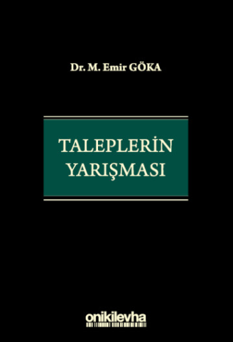 Taleplerin Yarışması