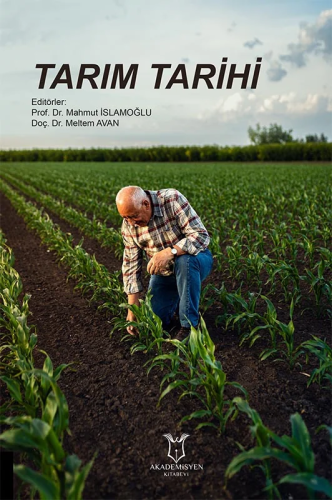 Tarım Tarihi