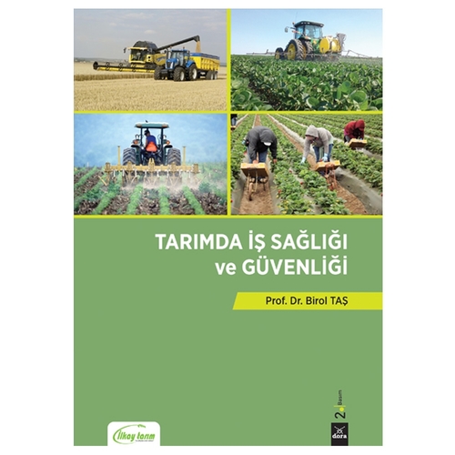 Tarımda İş Sağlığı ve Güvenliği