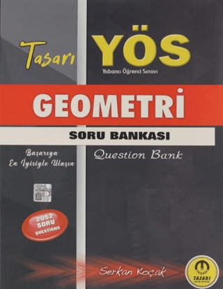 YÖS Geometri Soru Bankası