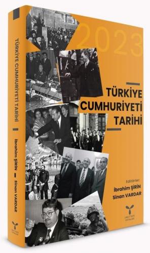 Türkiye Cumhuriyeti Tarihi