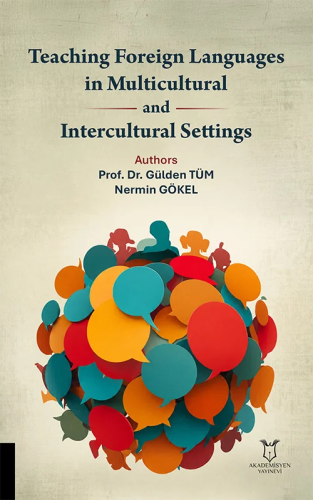 Teaching Foreign Languages in Multicultural and Intercultural Settings
