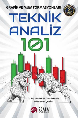 Teknik Analiz 101 Tunç Safa Altunsaray
