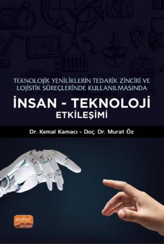 İnsan Teknoloji Etkileşimi
