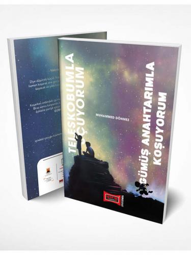 Teleskobumla Uçuyorum