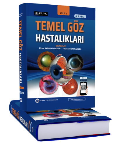 Temel Göz Hastalıkları