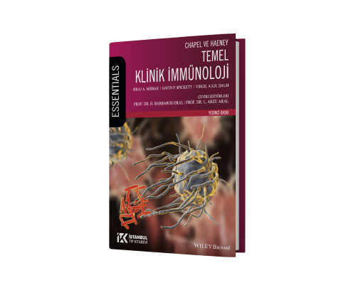 Temel Klinik İmmünoloji