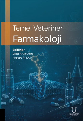 Temel Veteriner Farmakoloji