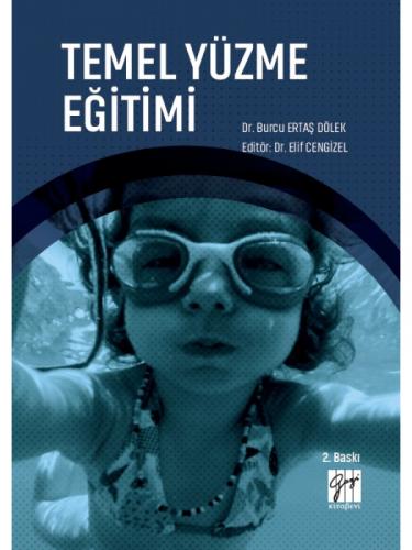 Temel Yüzme Eğitimi Burcu Ertaş Dölek