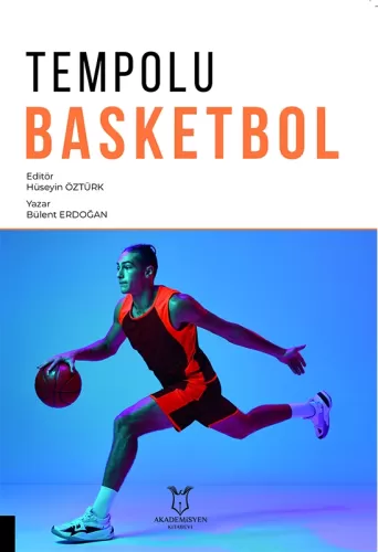 Tempolu Basketbol Bülent Erdoğan
