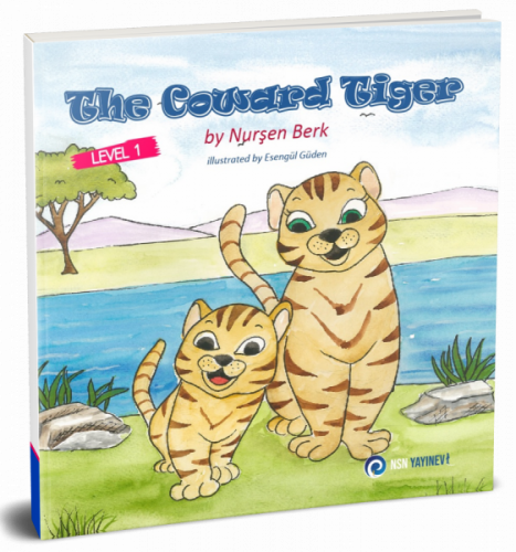 The Coward Tiger Level 1