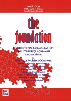 The Foundation Komisyon