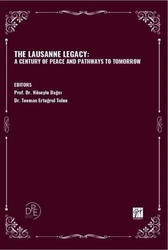 The Lausanne Legacy