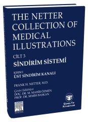 The Netter Collection Of Medical Illustrations Sindirim Sistemi Cilt 3 The Netter Collection Of Medical Illustrations Sindirim Sistemi Cilt 3