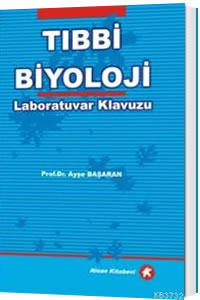 Tıbbi Biyoloji Laboratuvar Kılavuzu