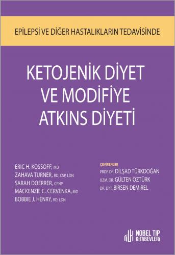 Ketojenik Diyet ve Modifiye Atkins Diyeti