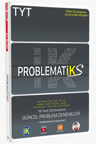 TYT Problematiks