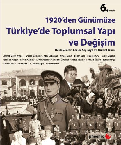 Türkiye'de Toplumsal Yapı ve Değişim