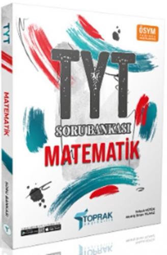 Toprak Yayınları TYT Matematik Soru Bankası