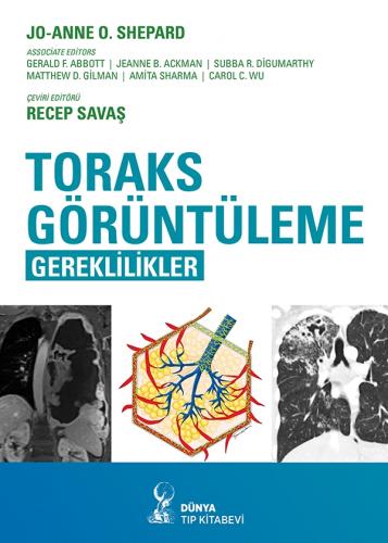 Toraks Görüntüleme