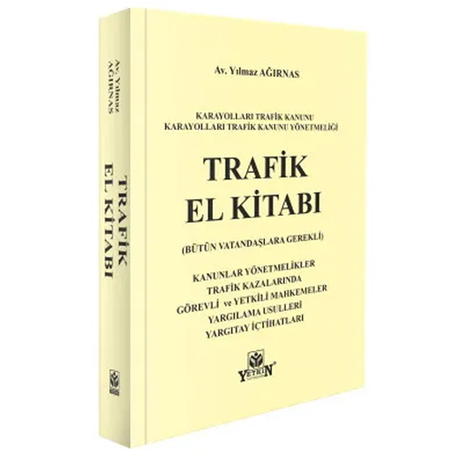 Trafik El Kitabı