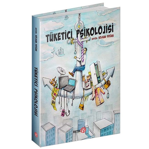 Tüketici Psikolojisi Volkan Doğan