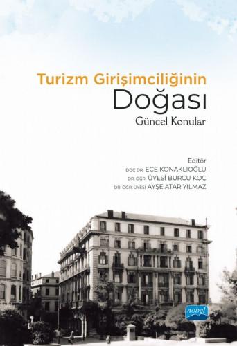 Turizm Girişimciliğinin Doğası