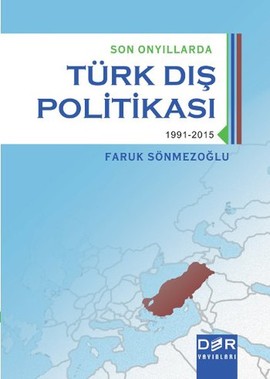 Türk Dış Politikası Faruk Sönmezoğlu