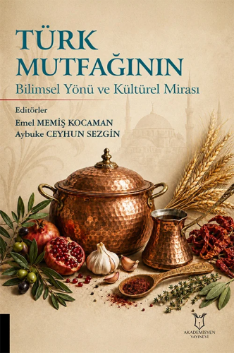 Türk Mutfağının