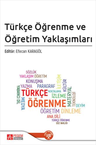 Türkçe Öğrenme ve Öğretim Yaklaşımları Efecan Karagöl