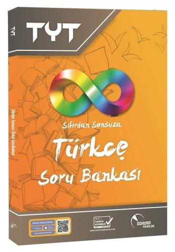 Doktrin Yayınları TYT Sıfırdan Sonsuza Türkçe Soru Bankası Komisyon